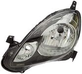 UNO Minda HL-5666M Head Light - Left for Honda Amaze/Brio T1