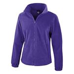 Fleece Jacket For Women