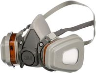 3M Spray Paint Respirator Half-mask