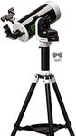 Teleskopas SkyWatcher SkyMax 127 (AZ-