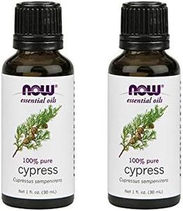 NOW Foods Cypress Oil - 1 oz.