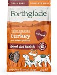 Forthglade Dry Dog Food, Cold Press
