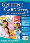 Greeting Card Factory Deluxe 11 [Do