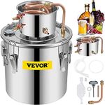 VEVOR Moonshine Still 9.6Gal 38L St