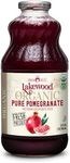 Lakewood, Organic Pure Pomegranate 