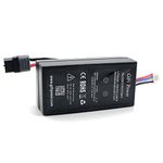 Beacon Pet LiPo Battery 11.1V 4050mah for Parrot Disco (1PCS)