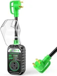 GEARGO RV Surge Protectors 30 Amp, 