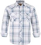 COEVALS CLUB Men's Western Cowboy L