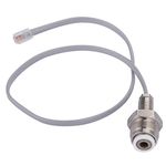 GDHXW 243222 Airless Sprayer Pressure Transducer,for Graco Airless Paint Sprayers 190ES 210 230 295 390 395 490 495 595 695 795 1095 1595 3400 3900 5900 7900