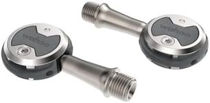 Wahoo Speedplay Nano Pedal System