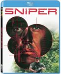 Sniper [Blu-ray]