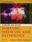 Color Atlas of Forensic Medicine and Pathology