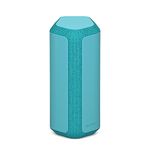 Sony SRS-XE300 - Portable wireless Bluetooth Speaker with Wide Sound - Waterproof, Shockproof, 24 Hours Battery Life and Quick Charging - Blue