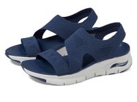 Skechers Arch Fit - Brightest Day, Navy, 7