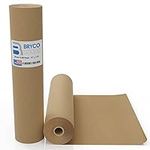 Bryco Goods Jumbo Kraft Paper Roll 