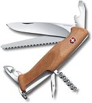 Victorinox Swiss Army RangerWood 55