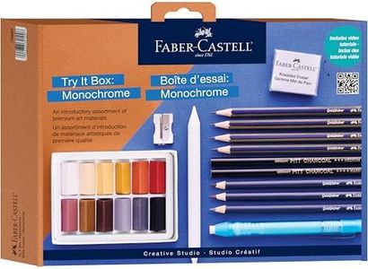 Faber-Cast