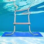 Swimming Pool Ladder Step Mat - 35.