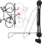 Steadyrack Bike Rack - Classic Vert
