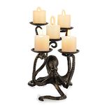 Candelabra For Fireplace