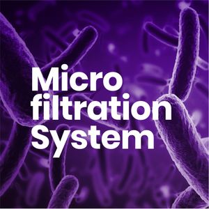 VYTRONIX Upright Vacuum Cleaner – Lightweight HSV3