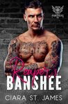 Reaper's Banshee (Iron Punishers MC Book 1)