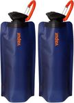 Vapur Flexible, Collapsible Wide Mo