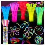 Super Glow Sticks