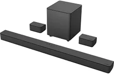 VIZIO V-Series 5.1 Home Theater Sou