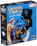 WizKids Marvel HeroClix Fantastic Four Cosmic Clash Starter Set Miniature (WK73962)