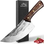 BLADESMITH Butcher Knife, Viking Bo