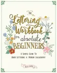 The Lettering Workbook for Absolute