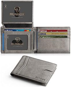 RUNBOX Wal