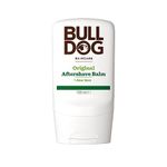 BULLDOG SKINCARE - Original After Shave Balm For Men | Soothes & Moisurises | 100 ml