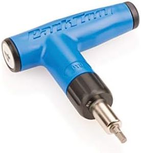 Park Tool PTD-4 - Preset Torque Driver 4nm Tool