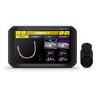 Garmin Catalyst, Driving Performance Optimizer with Real-time Coaching and Immediate Track Session Analysis, for Motorsports and High Performance Driving, 010-02345-00