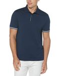 Perry Ellis polo shirt