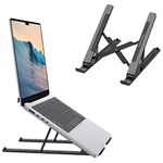 Laptop Riser For Desk