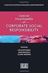 Concise Encyclopedia of Corporate S