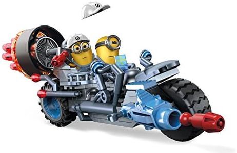 Mega Bloks