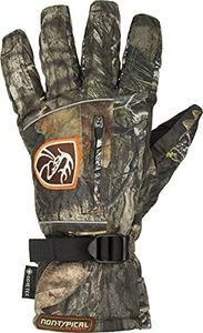 Drake Waterfowl Waterproof Glove Country DNA Large