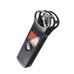 Zoom H1 Portable Digital Recorder, Version 2.0