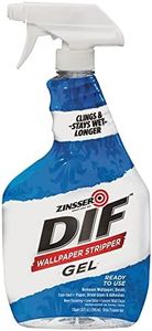 Zinsser 2466 DIF Gel Spray Ready to Use Wallpaper Stripper, 32-Ounce