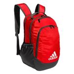 adidas Defender Team Sports Backpack, One Size, Team Power Red, One Size, Defender Team Sports Backpack