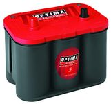 Optima Batteries 8002-002 34 RedTop Starting Battery