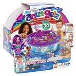 John Adams | Aqua Gelz Magical Mermaidz: Aqua Gelz transforms like MAGIC! | Arts & Crafts | Ages 5+