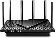 TP-Link Wi-Fi 6 AX5400 Router (Arch