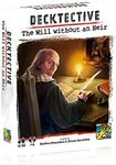 DaVinci Games Decktective: The Will Without an Heir