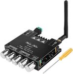 Bluetooth Amplifier Board 2.1 2X50W