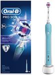 Oral-B PRO 500 3D White Rechargeabl